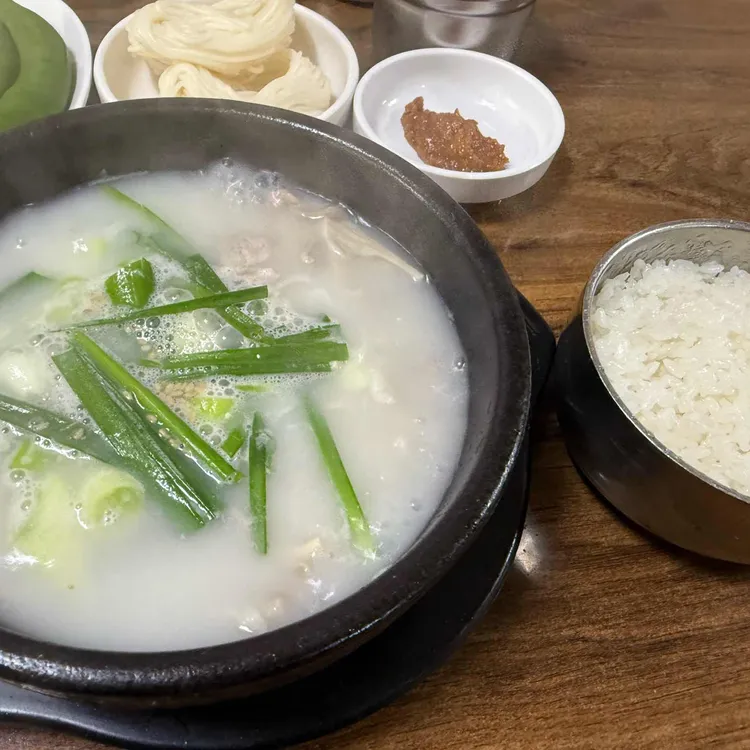 울산포대인 사진 1