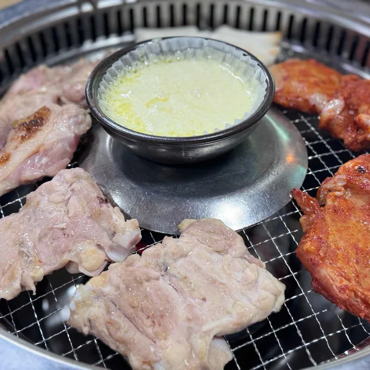 칠오닭갈비 사진 2