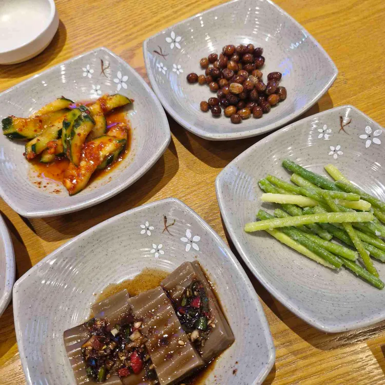 석정복어 대표 사진