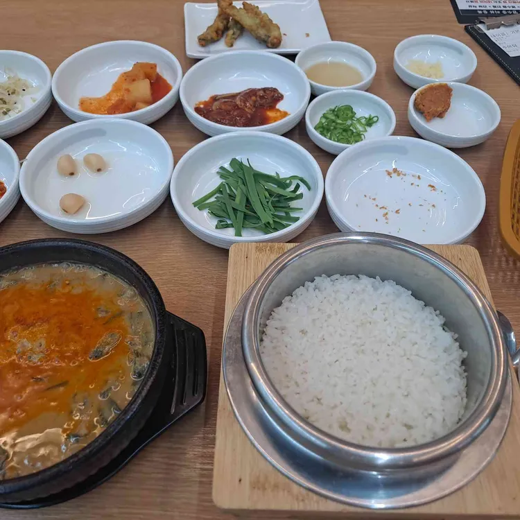 미꾸미락 남원추어탕 사진 1