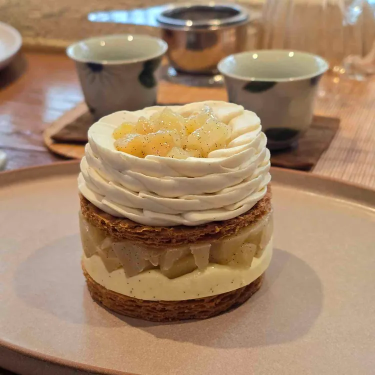 바닷마을과자점 사진 2