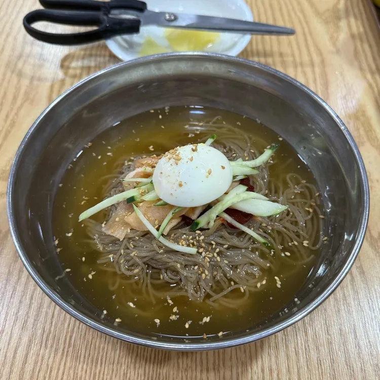 북촌손만두 사진 1
