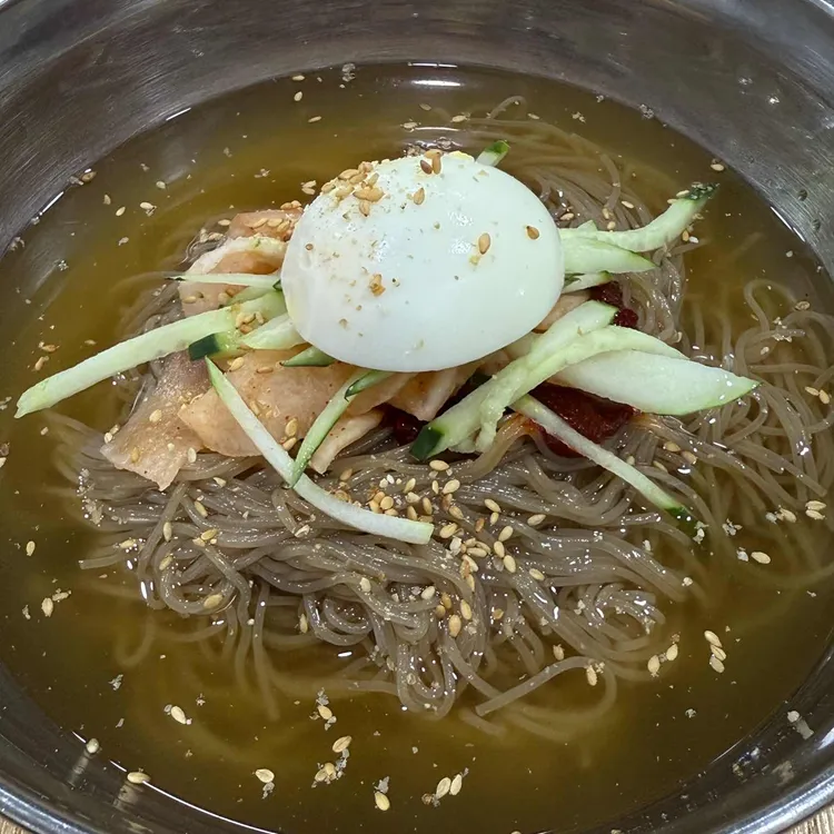 북촌손만두 사진 2