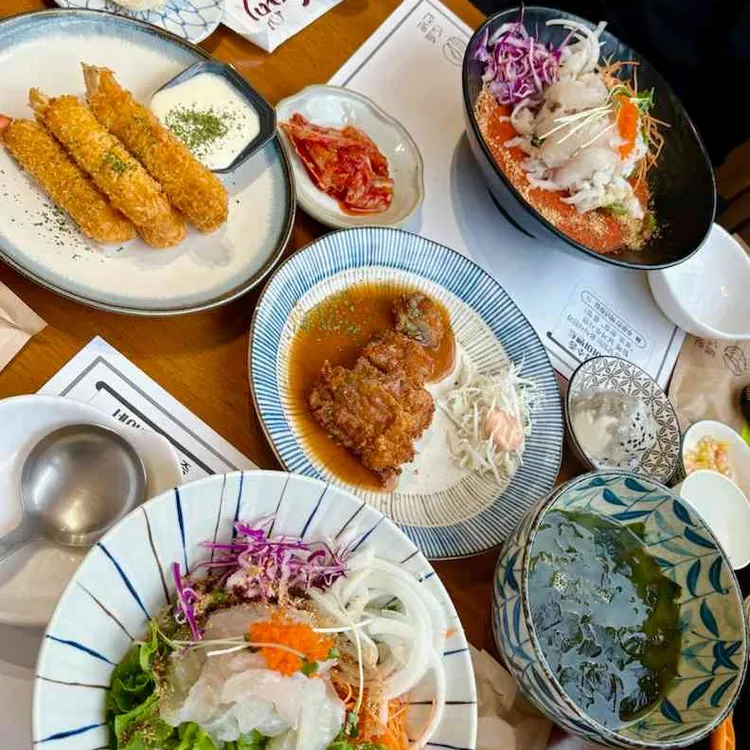 주문진백년횟집 사진 2