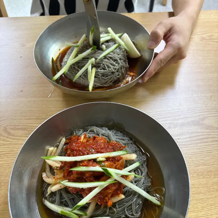오장동흥남집 사진 2