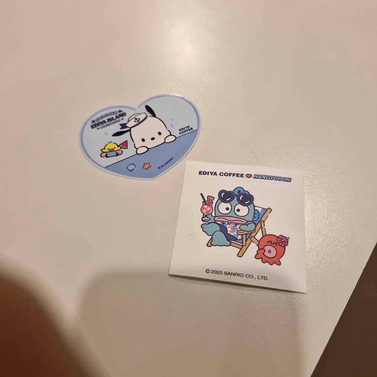 이디야커피 사진 2