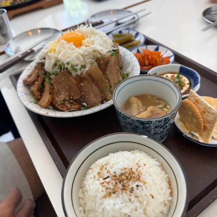 토끼정 사진 2