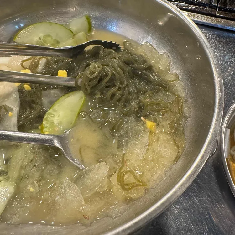 우리동네연탄고기 대표 사진
