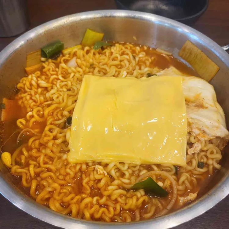 빨간모자김밥 사진 1