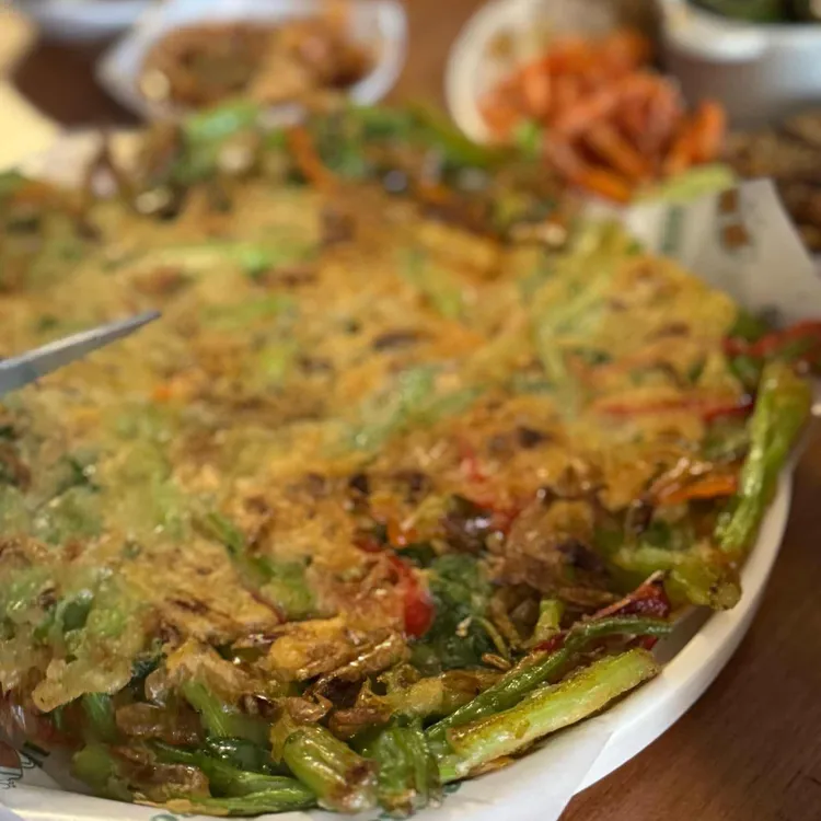 서교주담 사진 1
