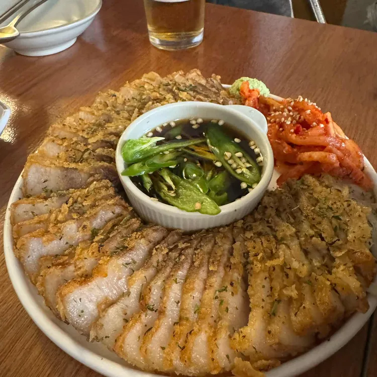 서교주담 사진 2