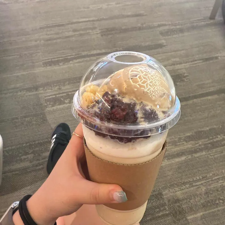 설빙 사진 2