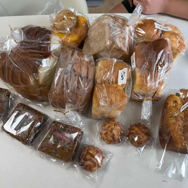 한나식빵 대표 사진