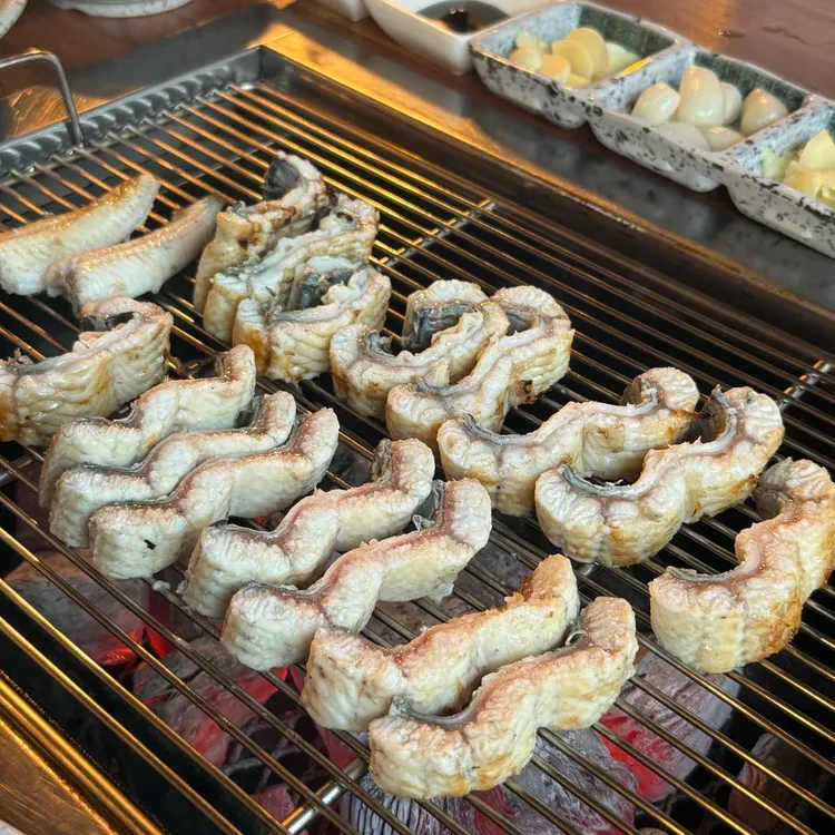 오늘은장어 대표 사진