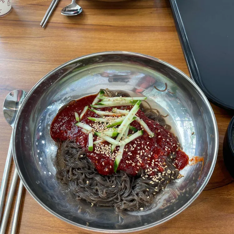 삼구랭면 대표 사진