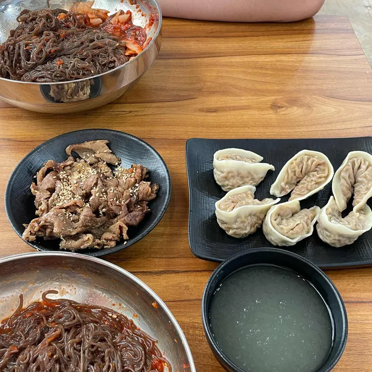 삼구랭면 대표 사진