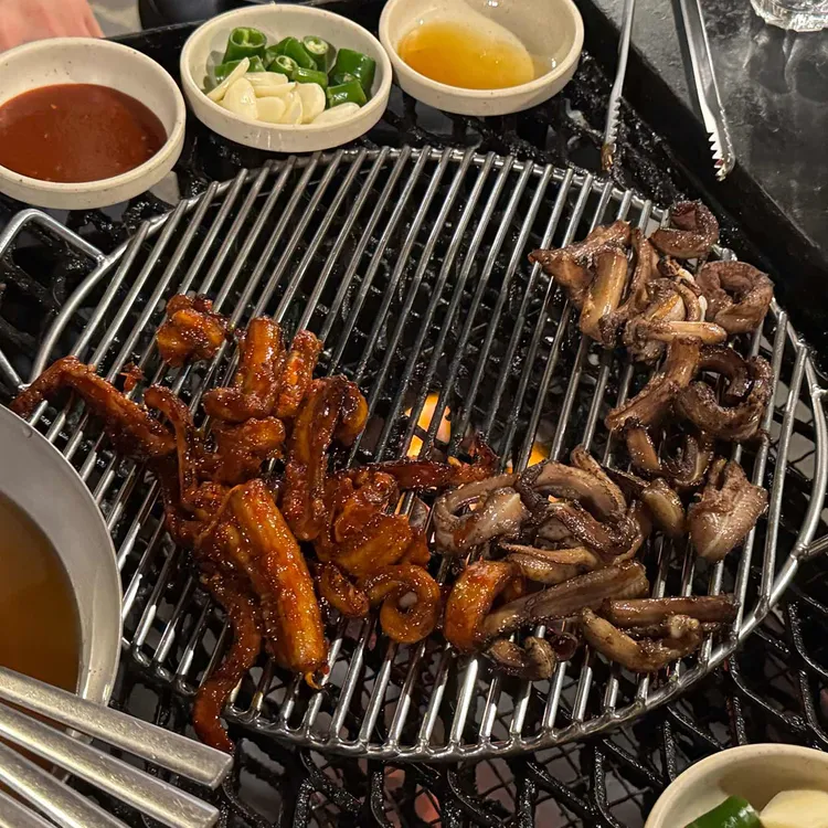 원조황소집 사진 1