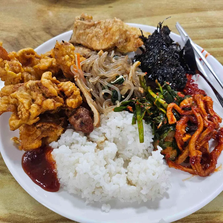 공명식당 대표 사진