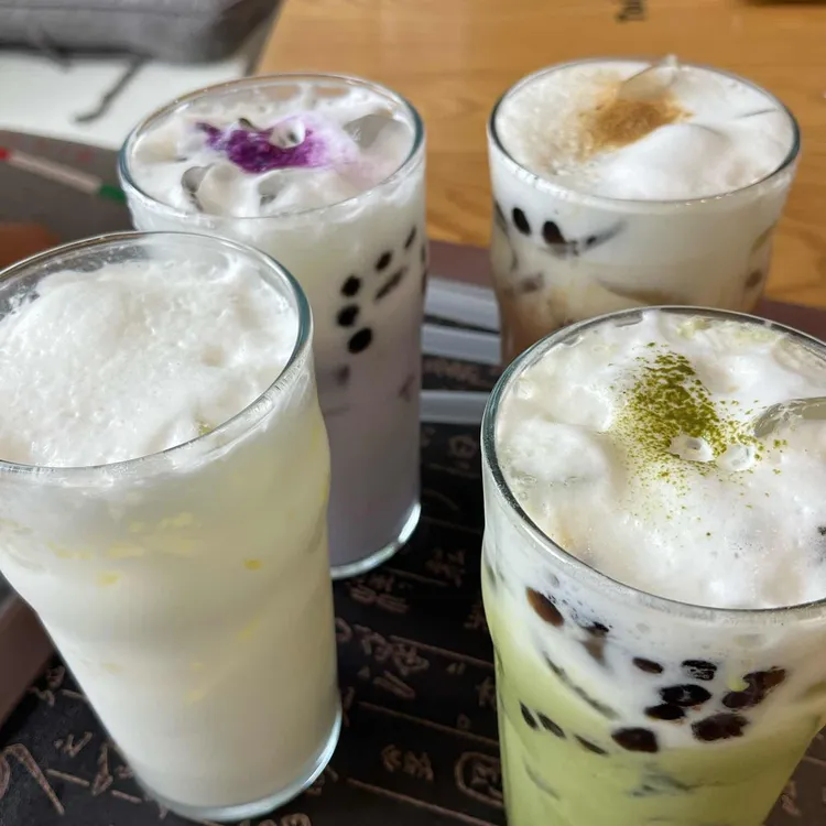 타이페이909 대표 사진