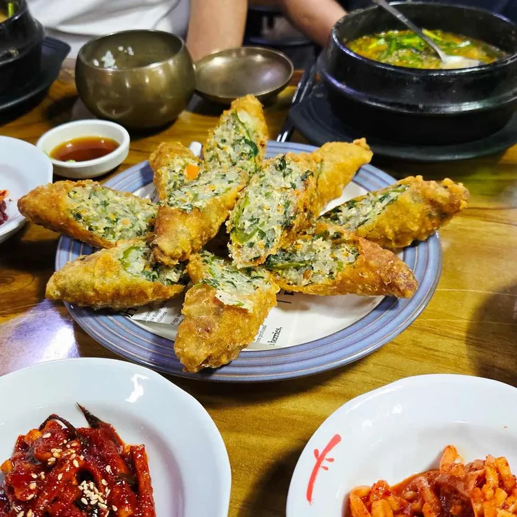 토봉추어탕 사진 2