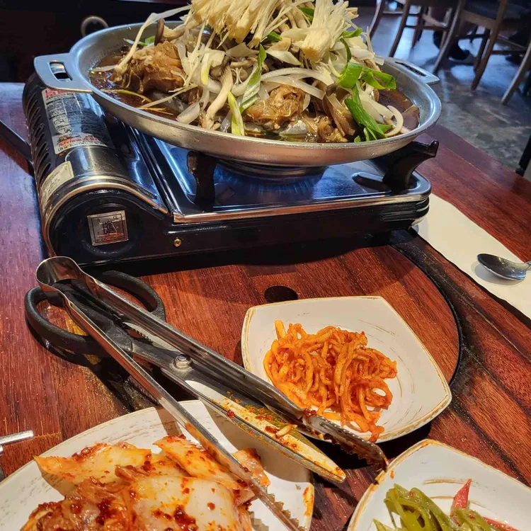명인등심 대표 사진