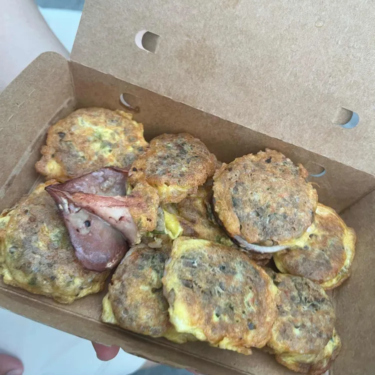 명성오징어순대 사진 2