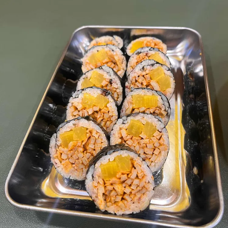 명동즉석우동짜장 사진 2