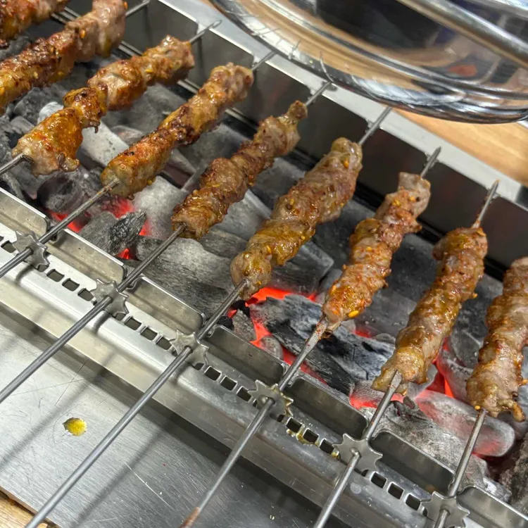 윤지양꼬치 대표 사진