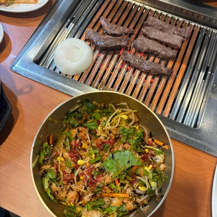 서동한우 사진 1