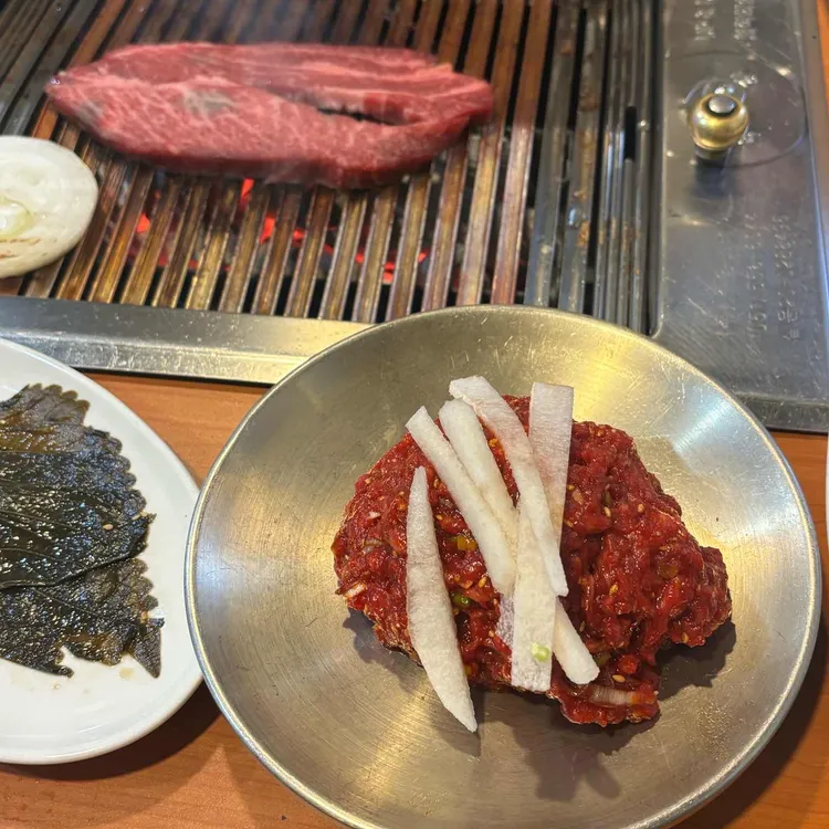 서동한우 사진 2