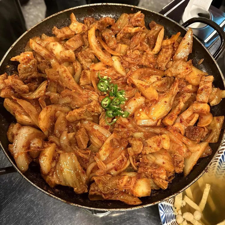 정통집 대표 사진