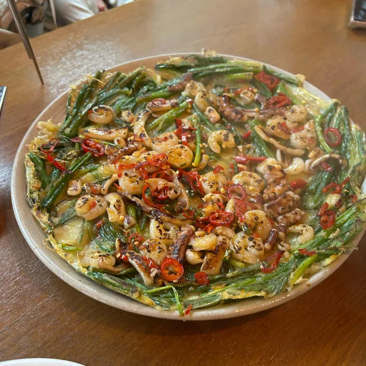 조조칼국수 사진 2