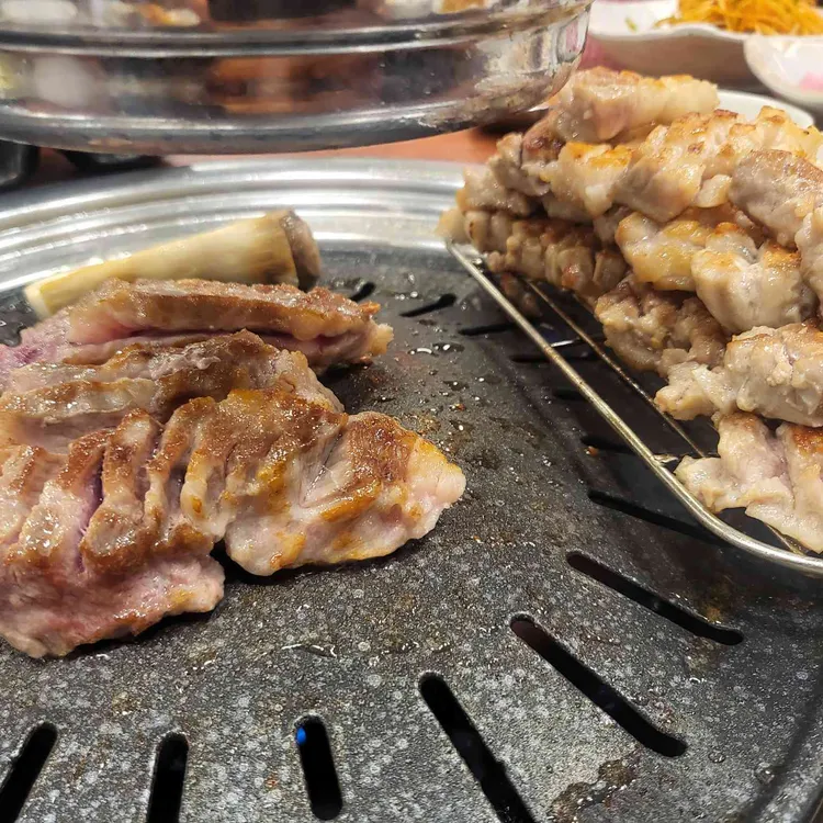삼육가 사진 1