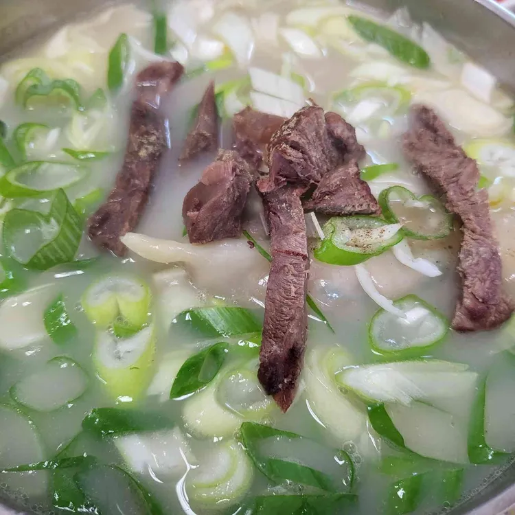 방배동 개성집 사진 2