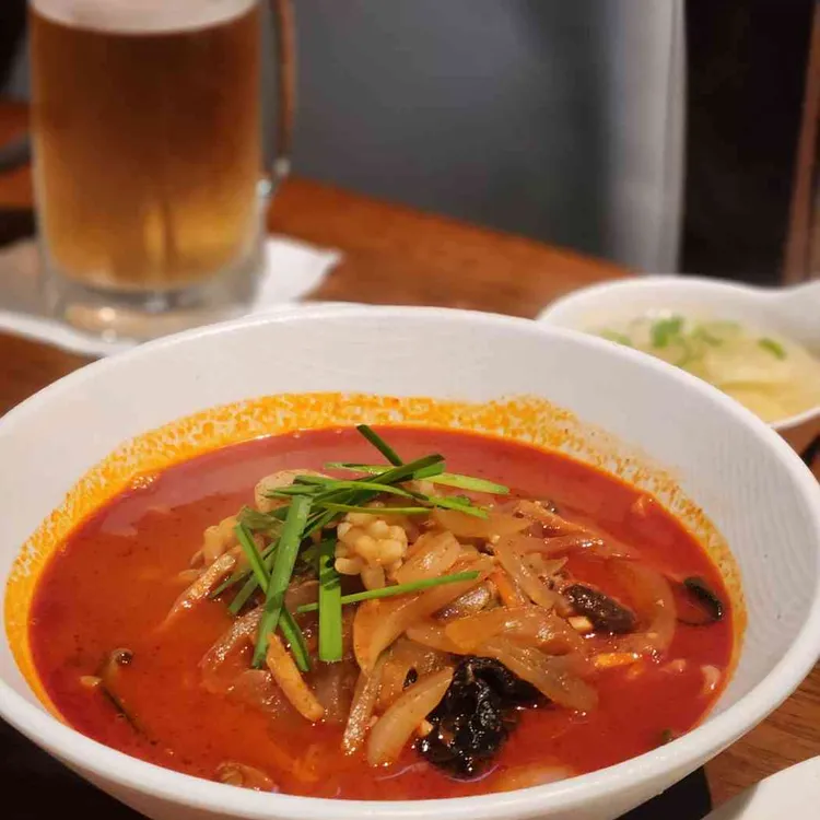 푸안 대표 사진