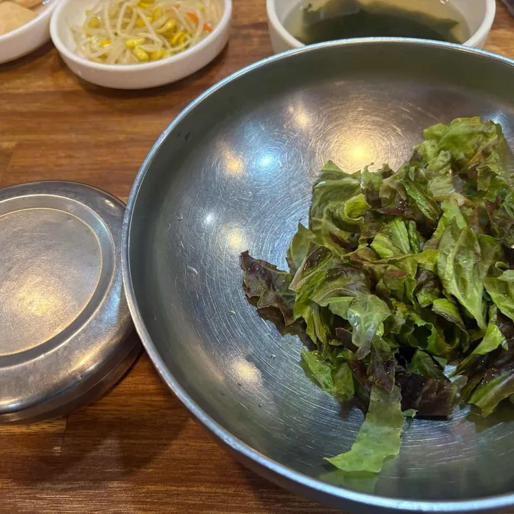 별미볶음점 사진