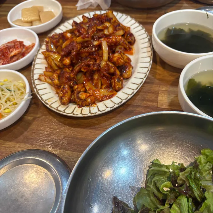 별미볶음점 사진 2