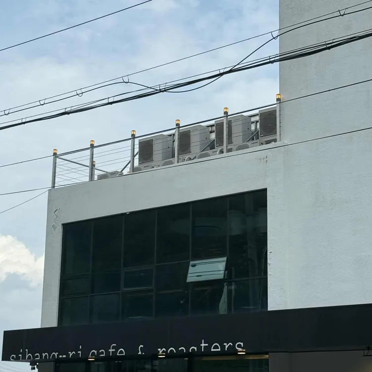 시방리 카페 매미성점 사진