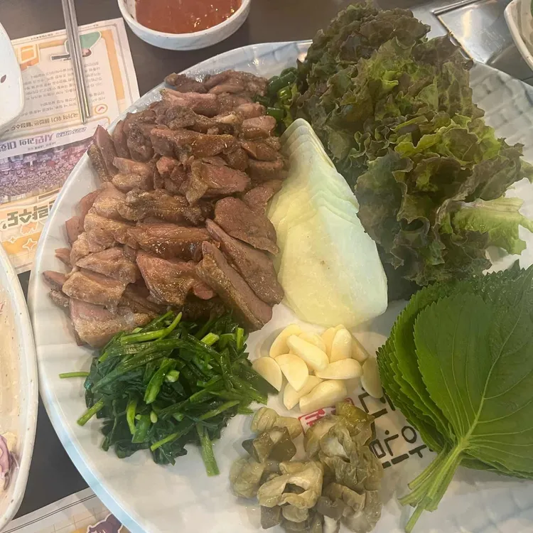 도안동감나무집 사진 1