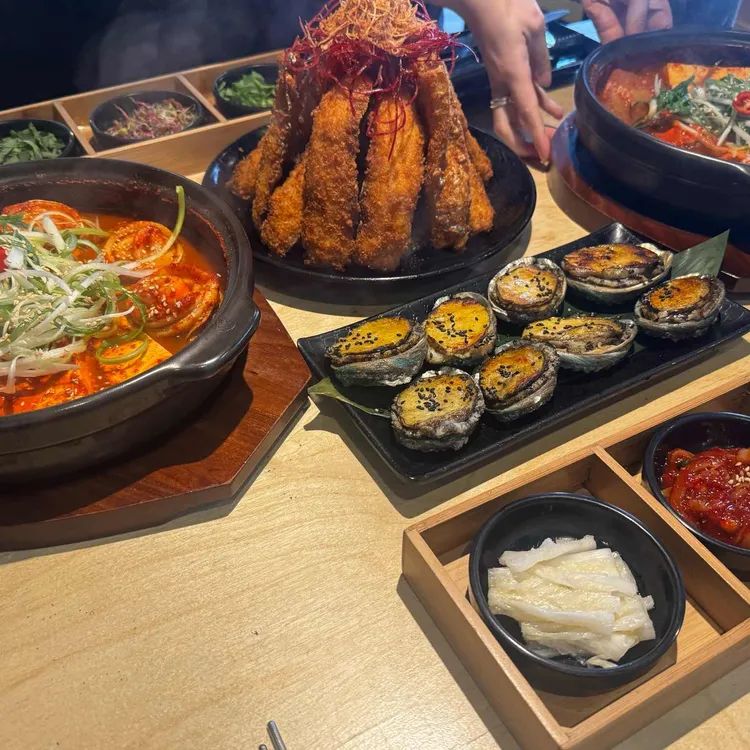 제주 갈치장 대표 사진