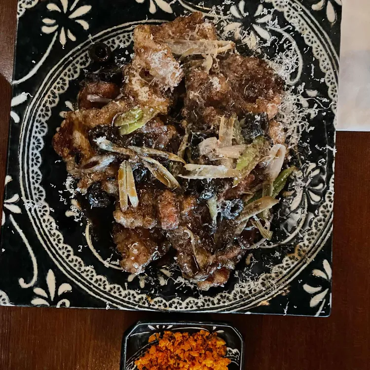 중앙감속기 사진 2