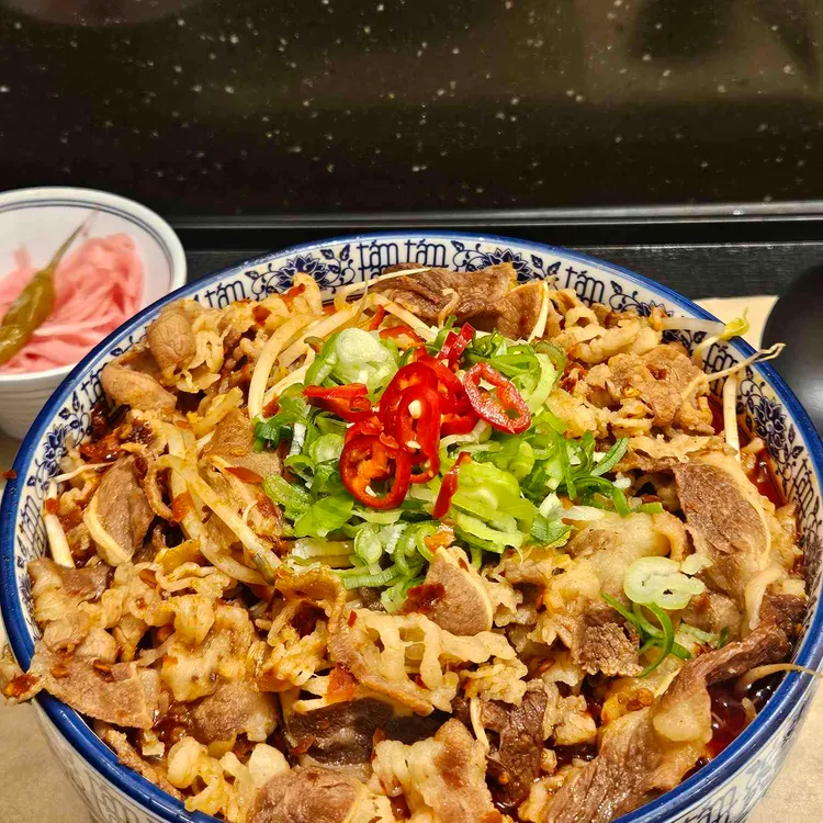 땀땀 사진 2