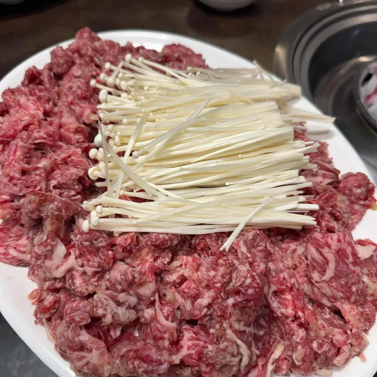 언양불고기 부산집 사진 1