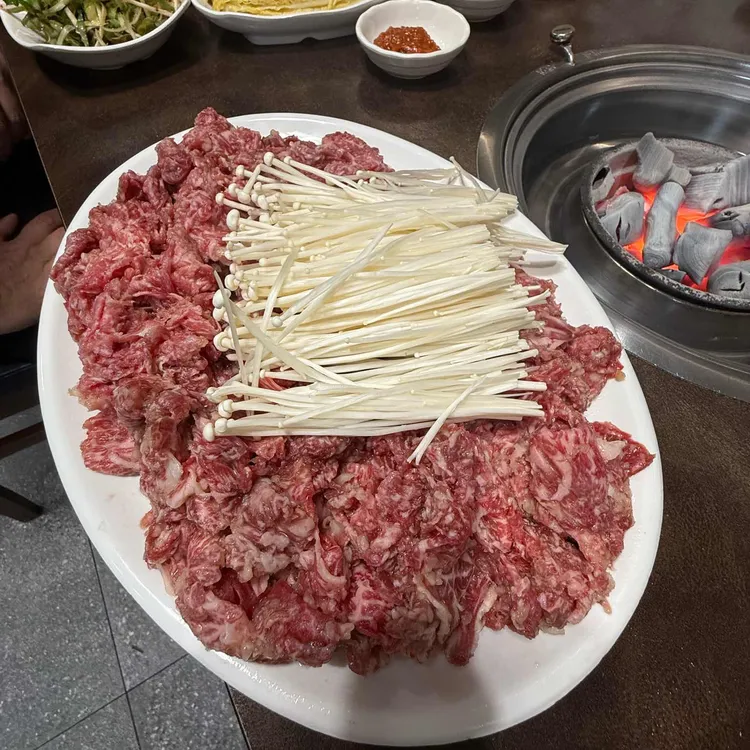 언양불고기 부산집 사진 2