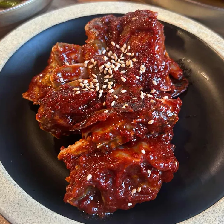 참한간장게장 사진 2