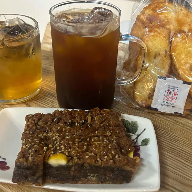 하탐베이커리카페 사진 1