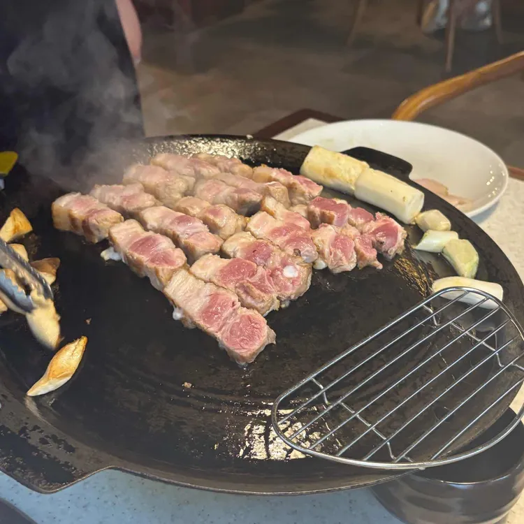몽유도 사진