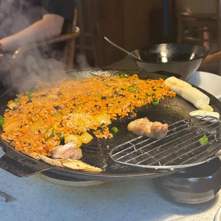 몽유도 사진 2