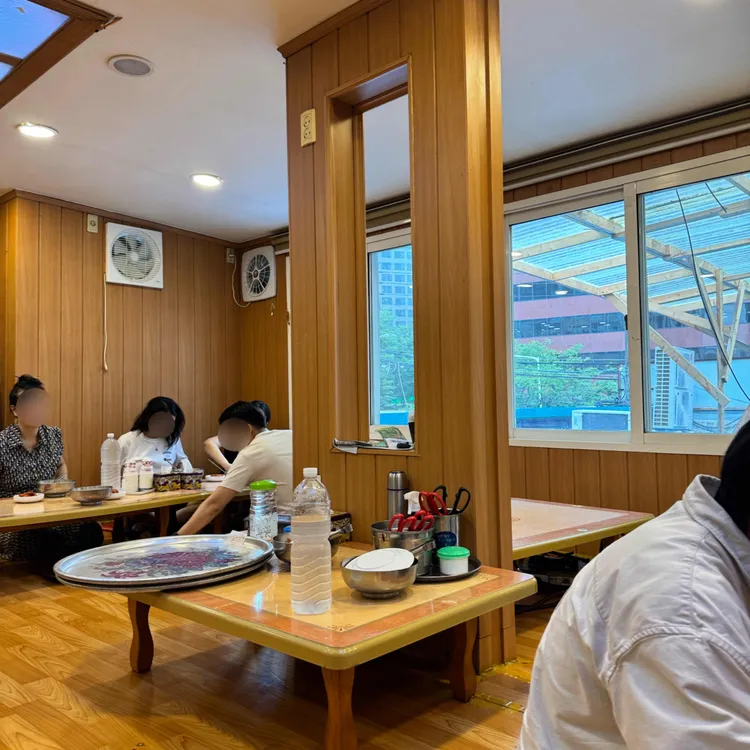 진주회관 사진