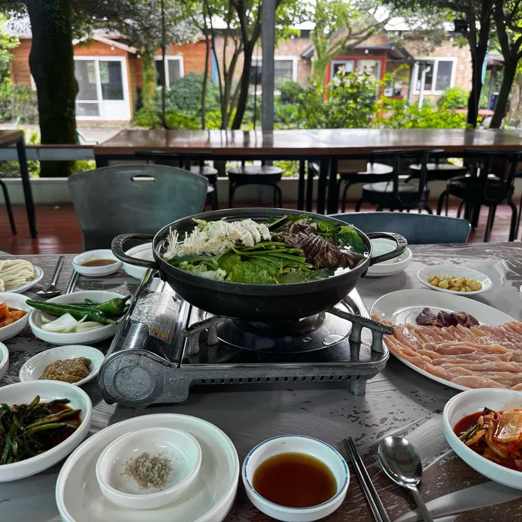 청지목가든 사진 1